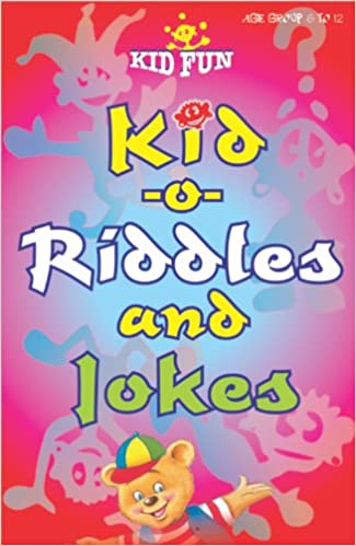 Kid O Jokes and Riddles