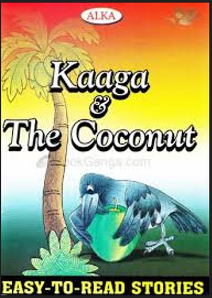 Kaaga & The Coconut