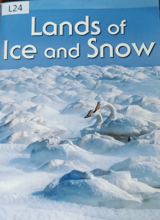 Lands of Ice and Snow