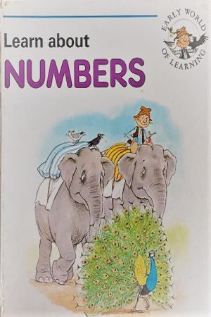 Learn about: NUMBERS