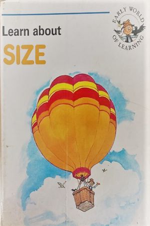 Learn about: Size