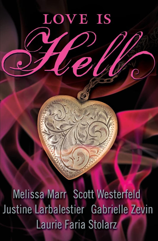 Love is Hell