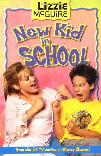 Lizzie McGuire: New Kid in School