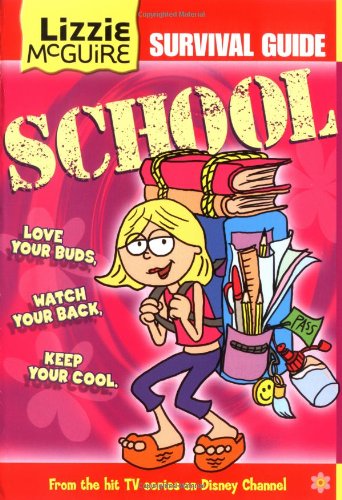 Lizzie McGuire: School Survival Guide
