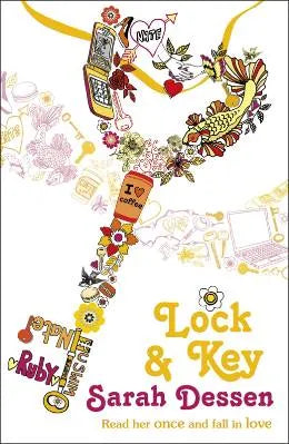 Lock and Key