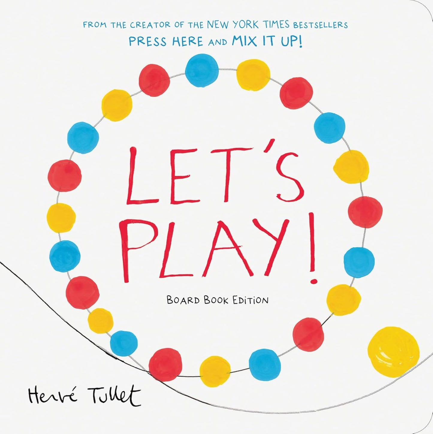 Let’s Play!