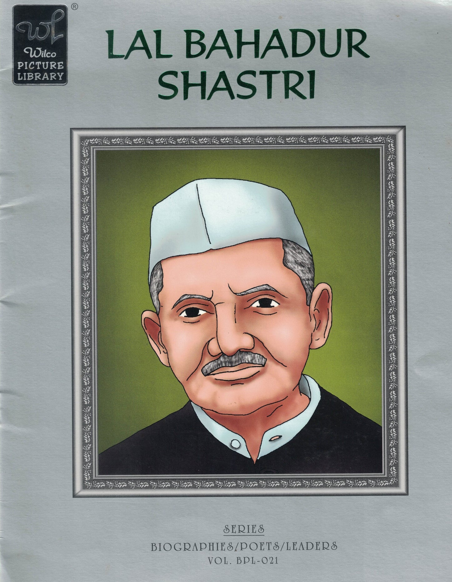 Lal Bahadur Shastri