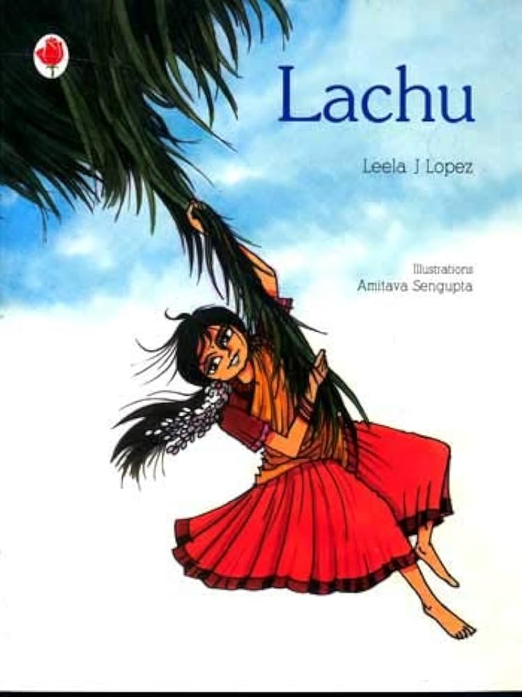 Lachu