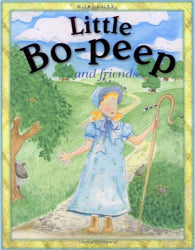 Little Bo‑Peep and Friends