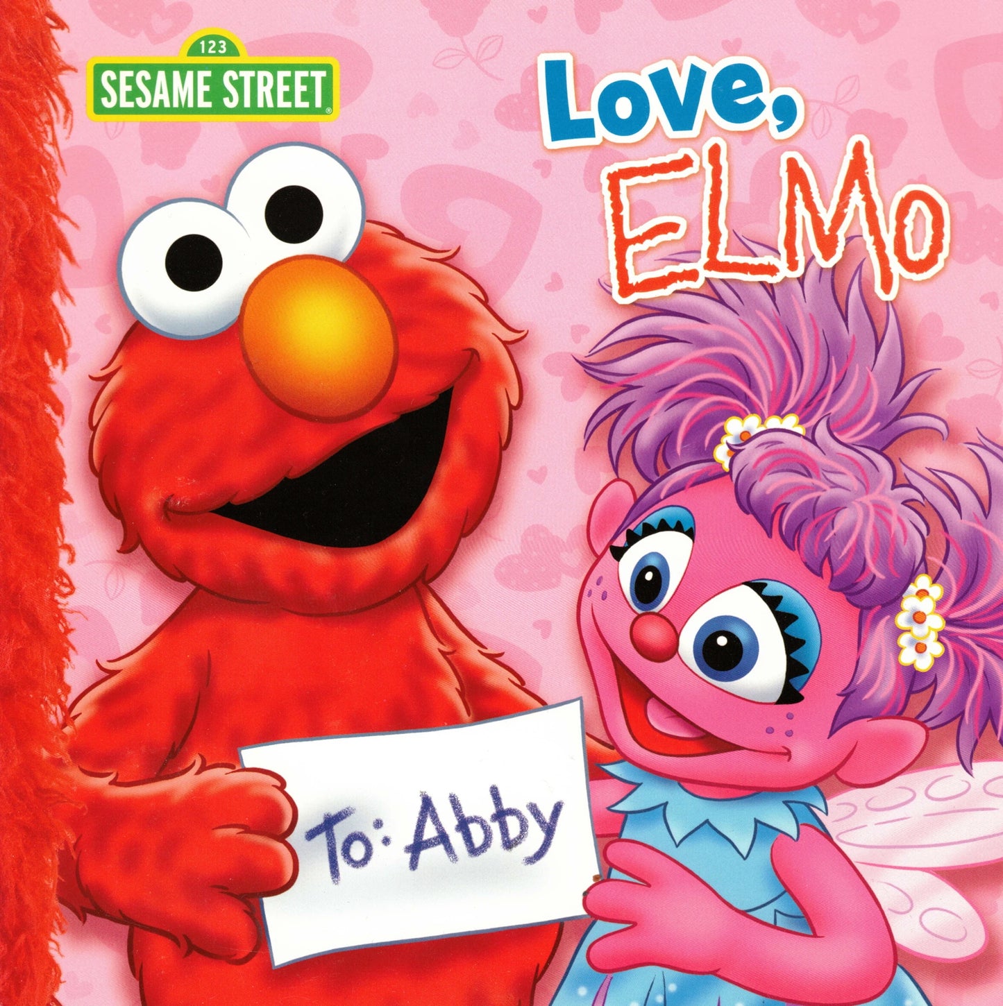 Love, Elmo