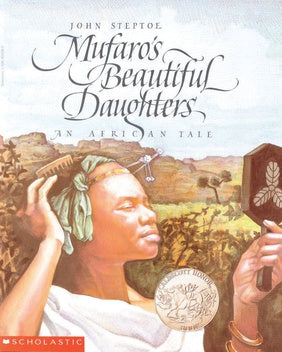 Mufaro’s Beautiful Daughters