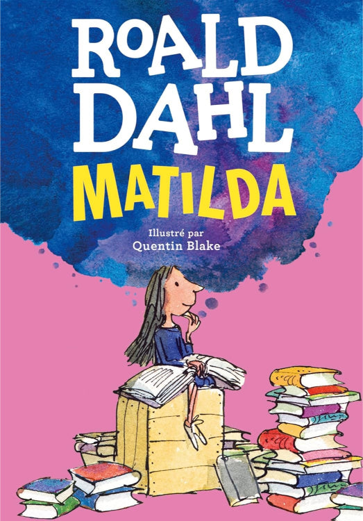 Matilda