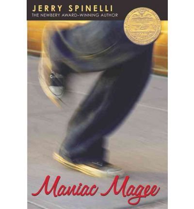 Maniac Magee