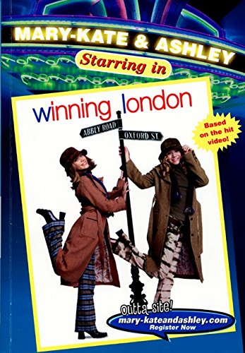 Mary-Kate & Ashley Starring in Winning London