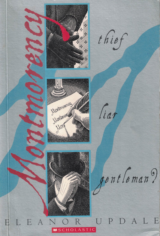 Montmorency: Thief, Liar, Gentleman?