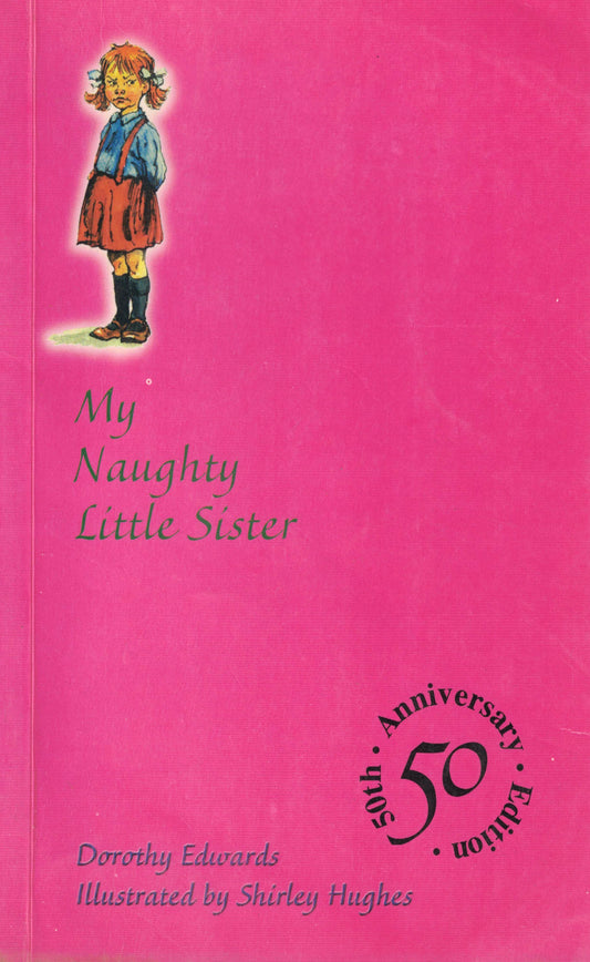 My Naughty Little Sister