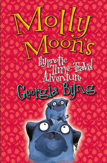 Molly Moon’s Hypnotic Time‑Travel Adventure