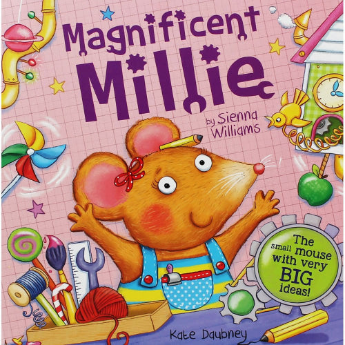 Magnificent Millie