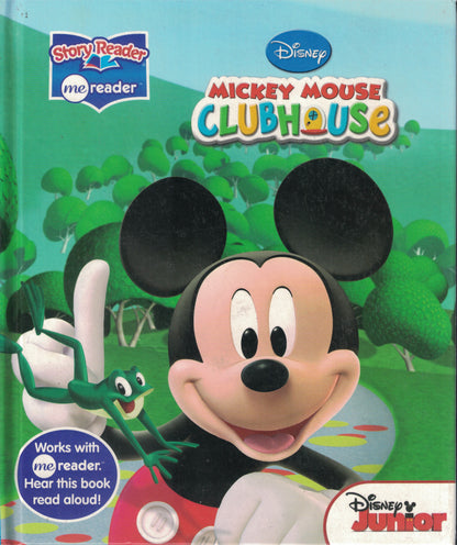 Mickey mouse Clubhouse