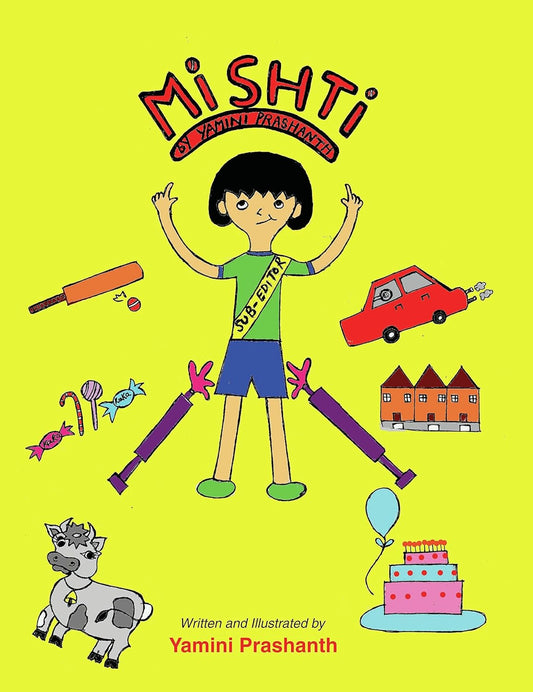Mishti