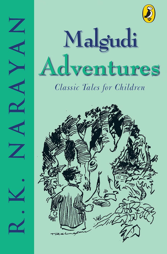 Malgudi Adventures