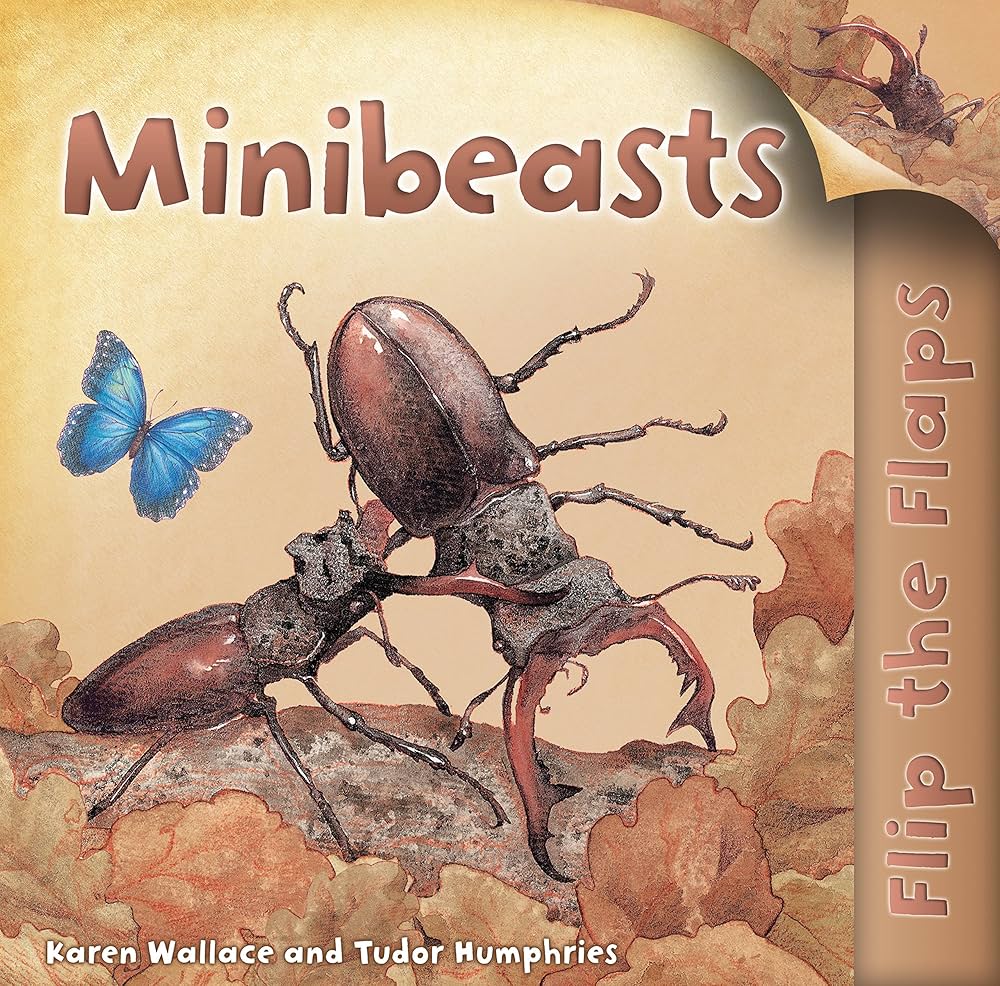 Minibeasts