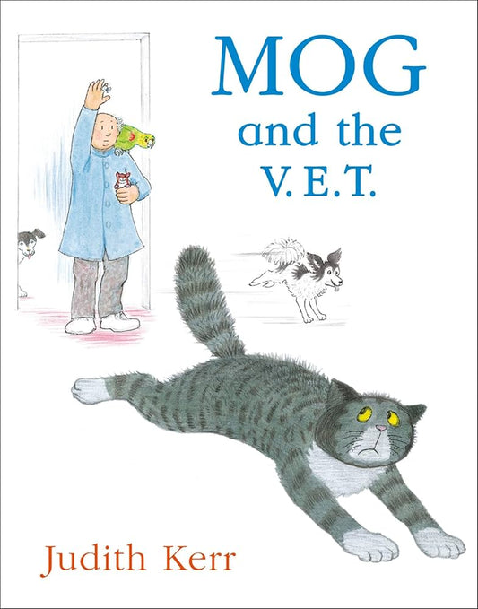 Mog and the V. E. T.