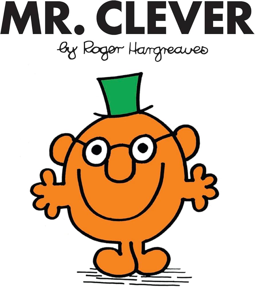 Mr. Clever