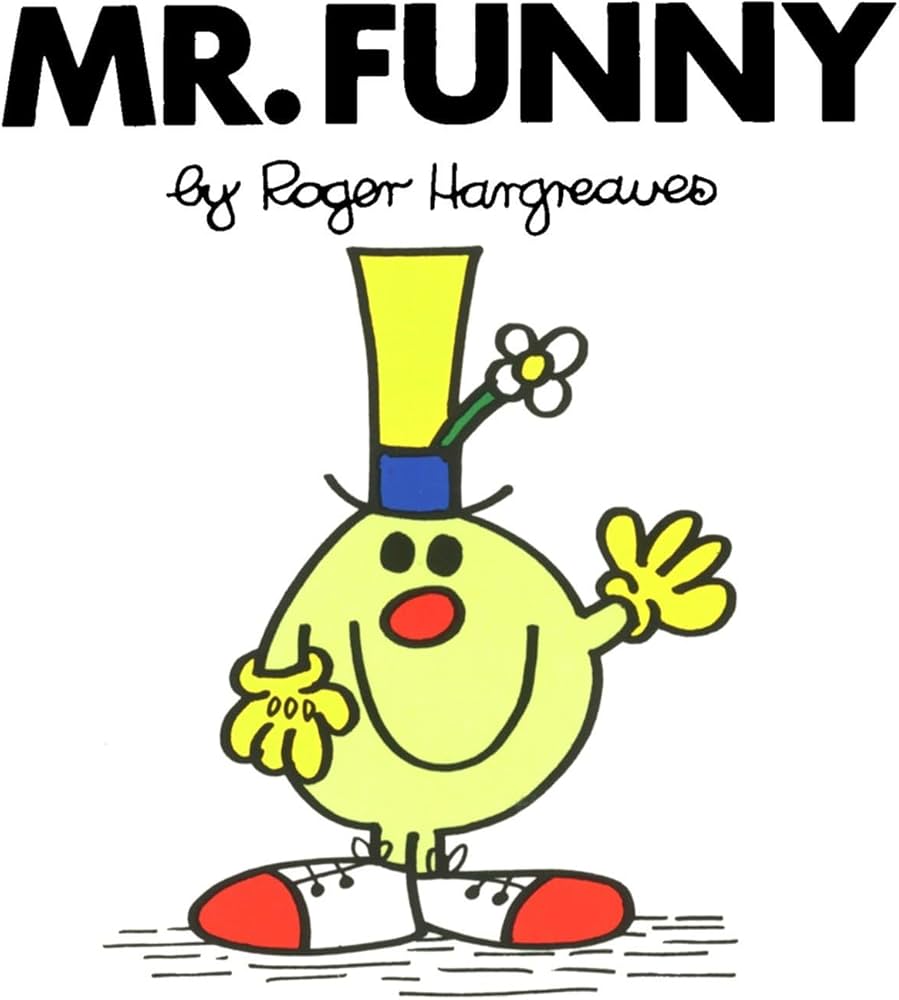 Mr. Funny