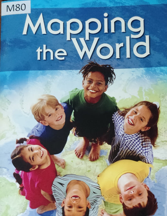 Mapping the World
