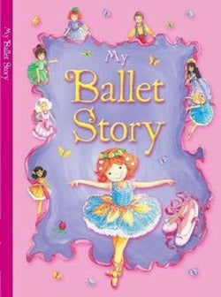 My Ballet Story