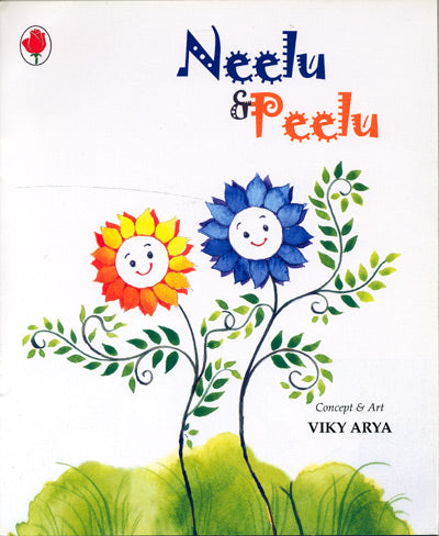 Neelu and Peelu