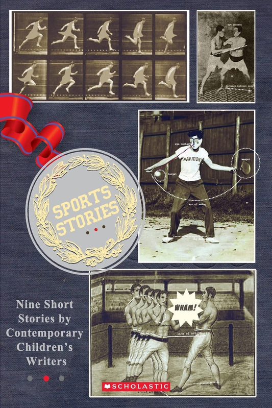 Nine Short Stories