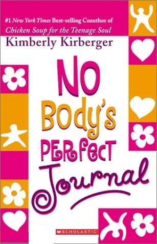 No Body's Perfect Journal