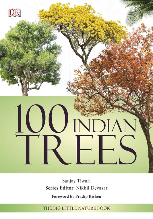 100 Indian Trees