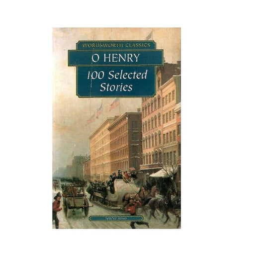 100 Selected Stories