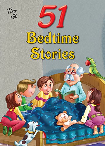 51 Bedtime Stories
