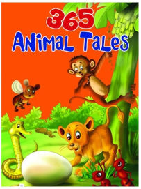 365 Animal Tales