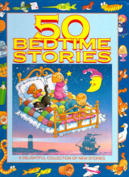 50 Bedtime Stories