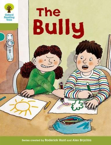Oxford Reading Tree: The Bully