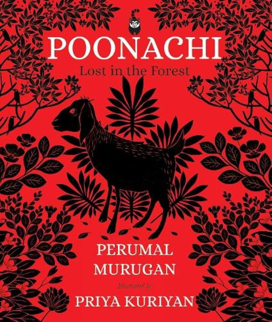 Poonachi : Lost in the forest