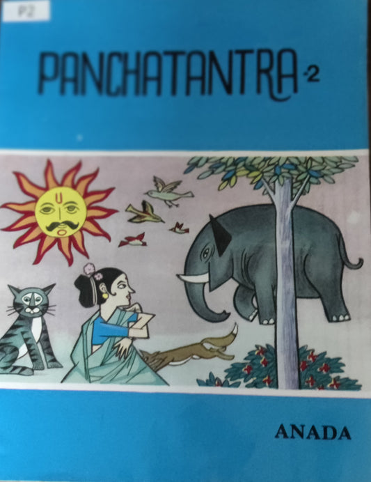 Panchatantra-2