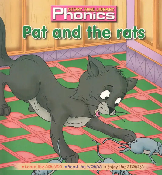 Pat and the Rats