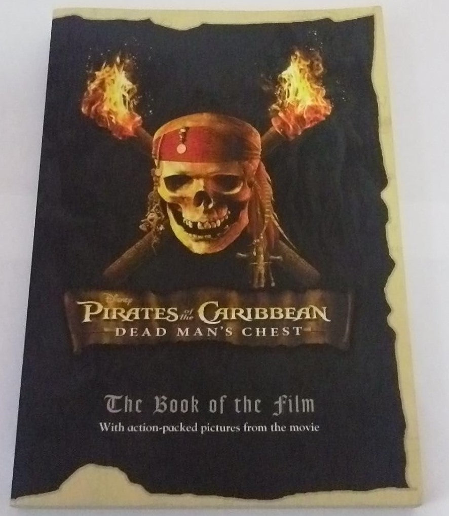 Pirates of the Caribbean: Dead Man's Chest