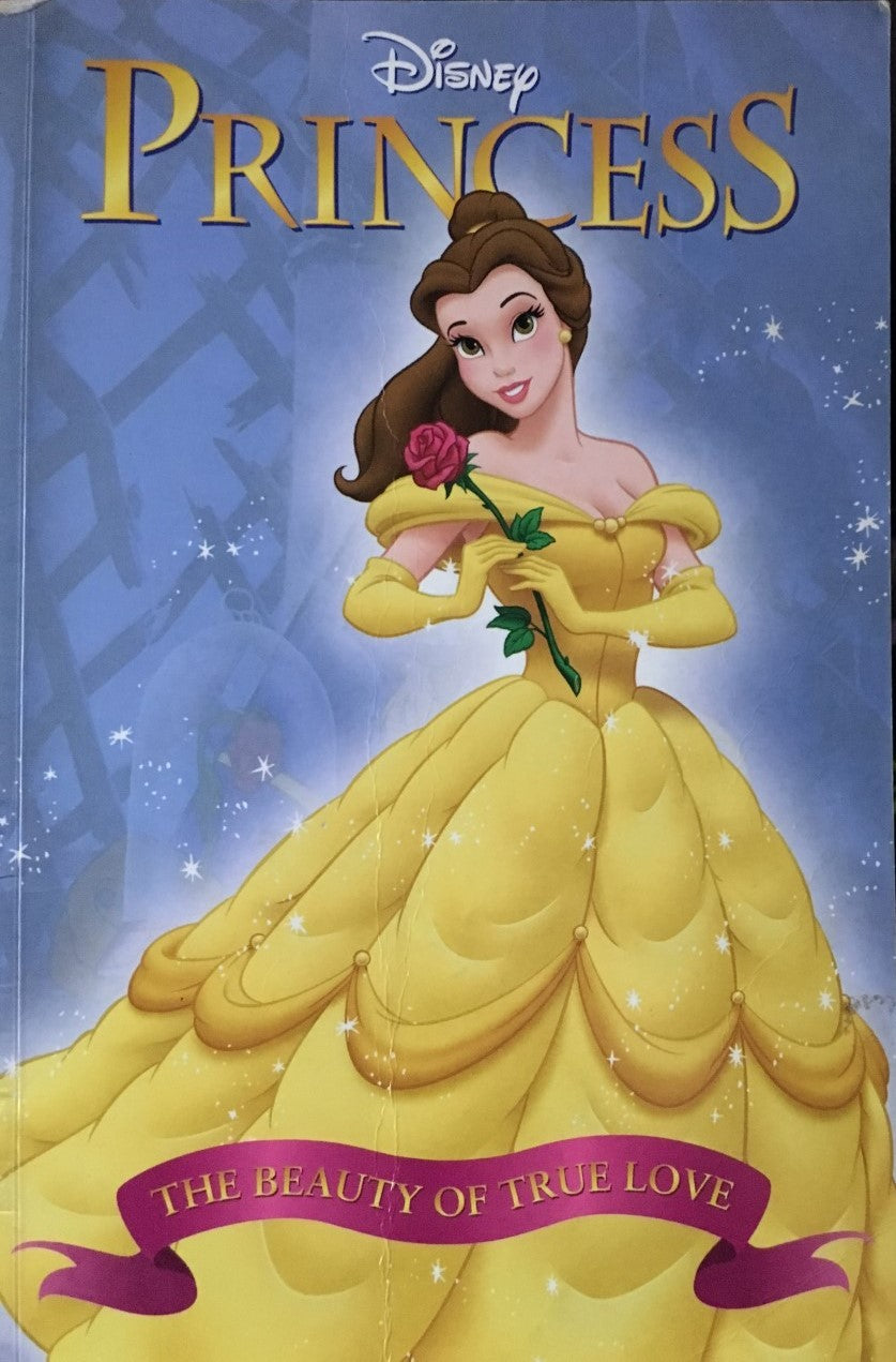 Princess: The Beauty Of True Love