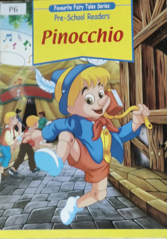 Pinocchio