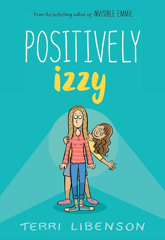 Positively Izzy