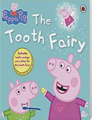 Peppa Pig: The Tooth Fairy