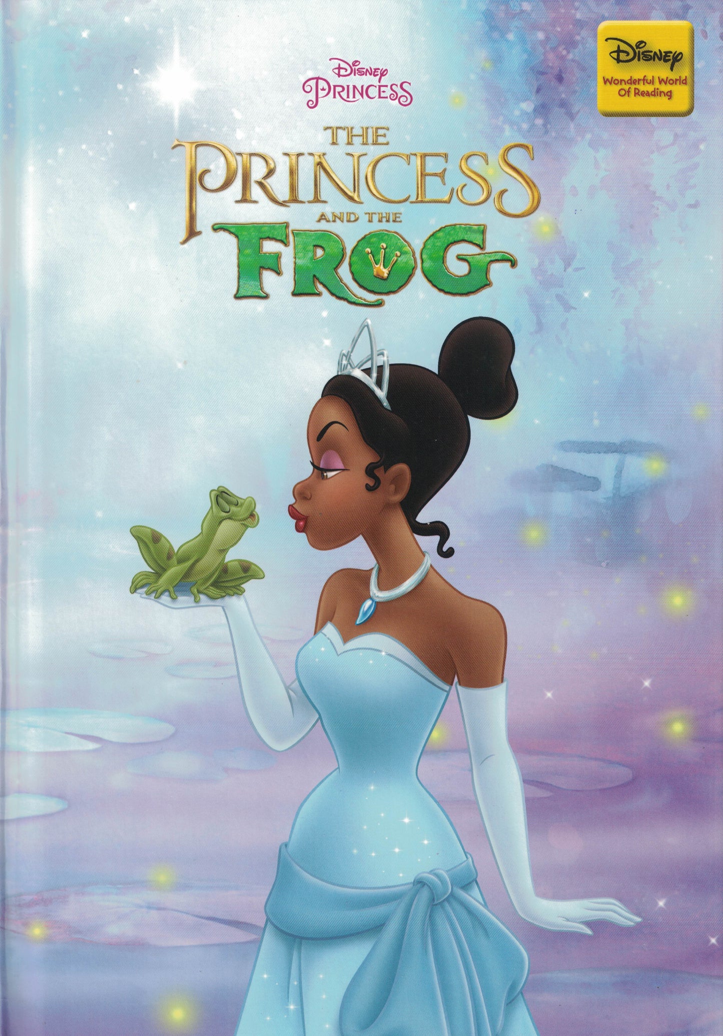 Princess and the Frog