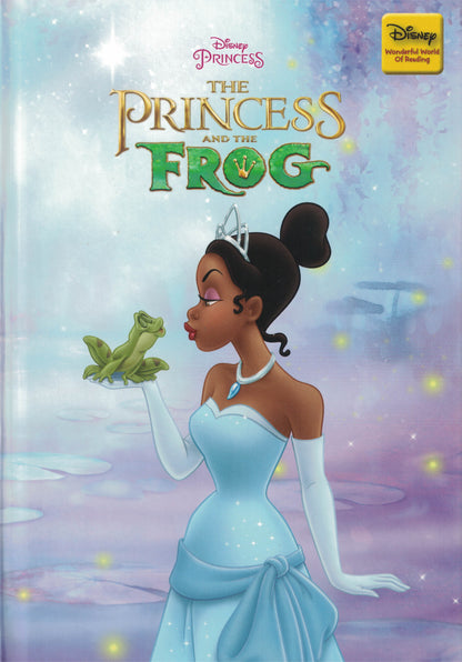 Princess and the Frog